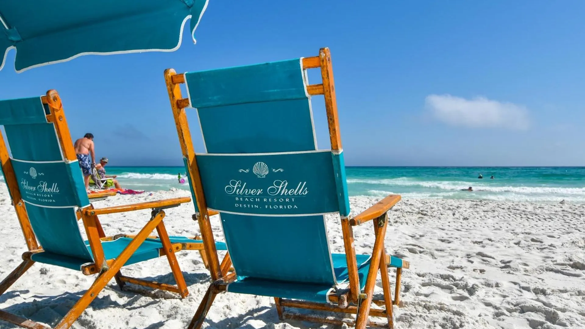 Silver Shells St, Croix 705 Destin 0*,