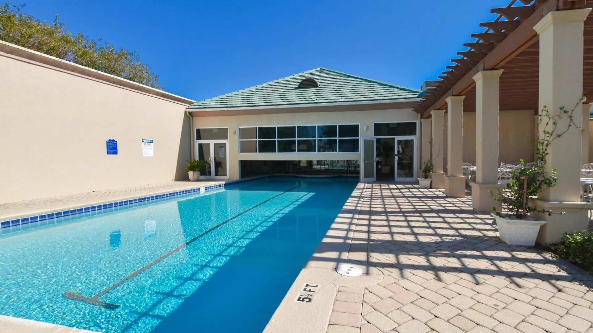 Apartment Silver Shells St, Croix 705 Destin