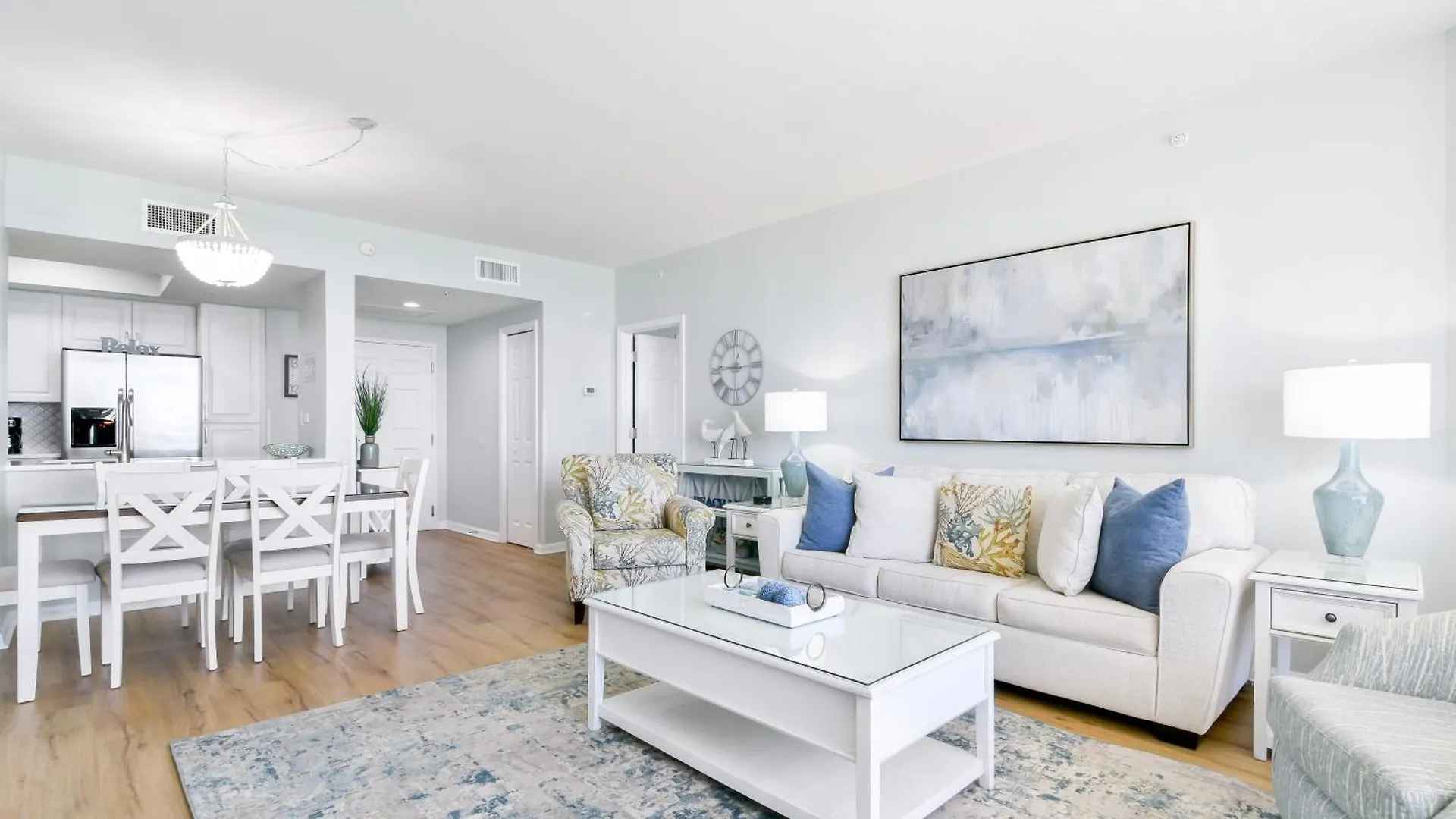 Silver Shells St, Croix 705 Destin Apartment