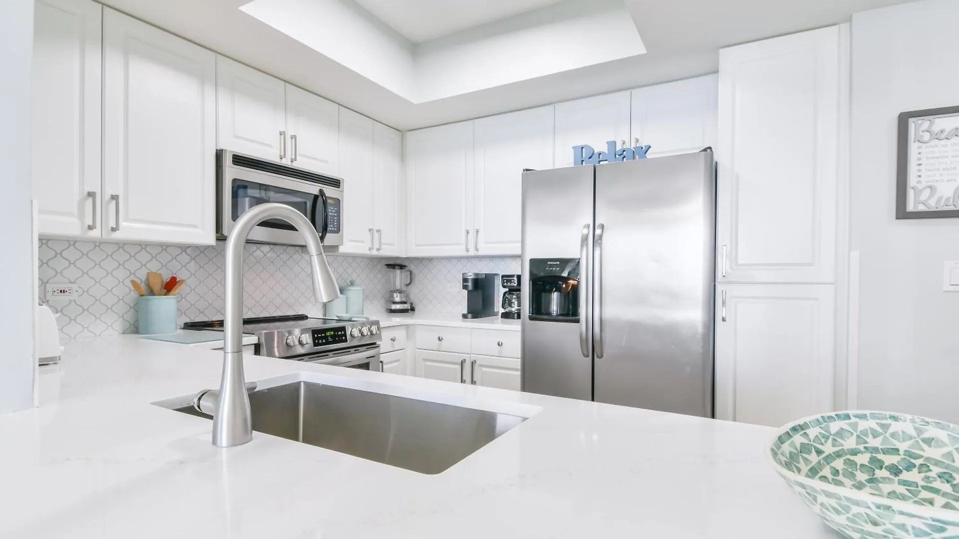 Apartment Silver Shells St, Croix 705 Destin